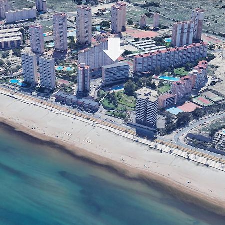 Apartamento Las Brisas La Venteta Εξωτερικό φωτογραφία
