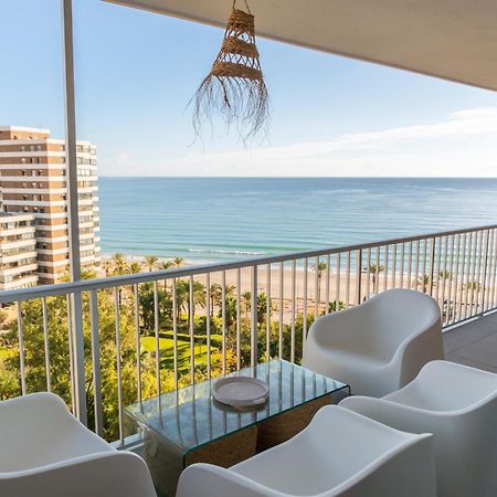 Apartamento Las Brisas La Venteta Εξωτερικό φωτογραφία