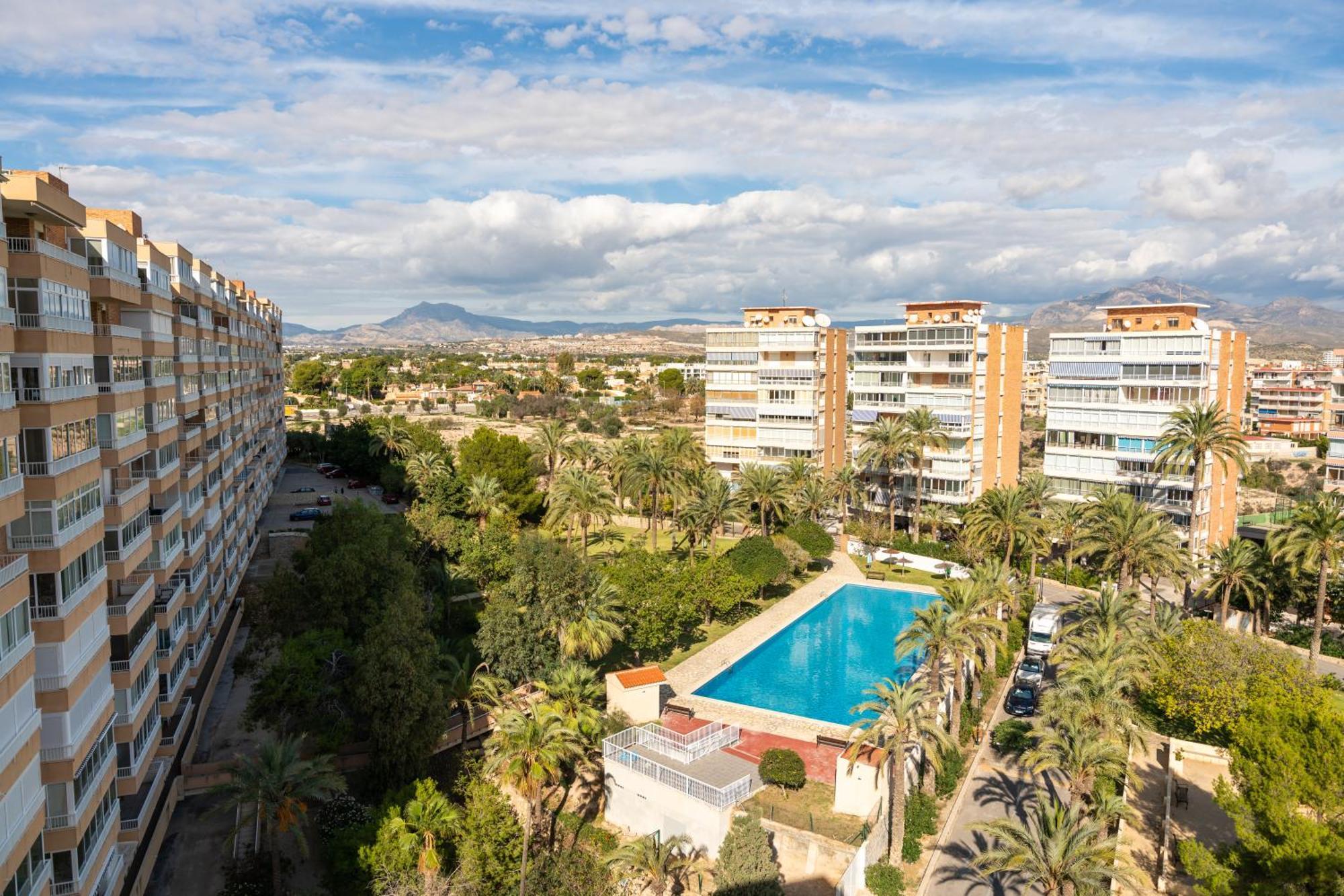 Apartamento Las Brisas La Venteta Εξωτερικό φωτογραφία