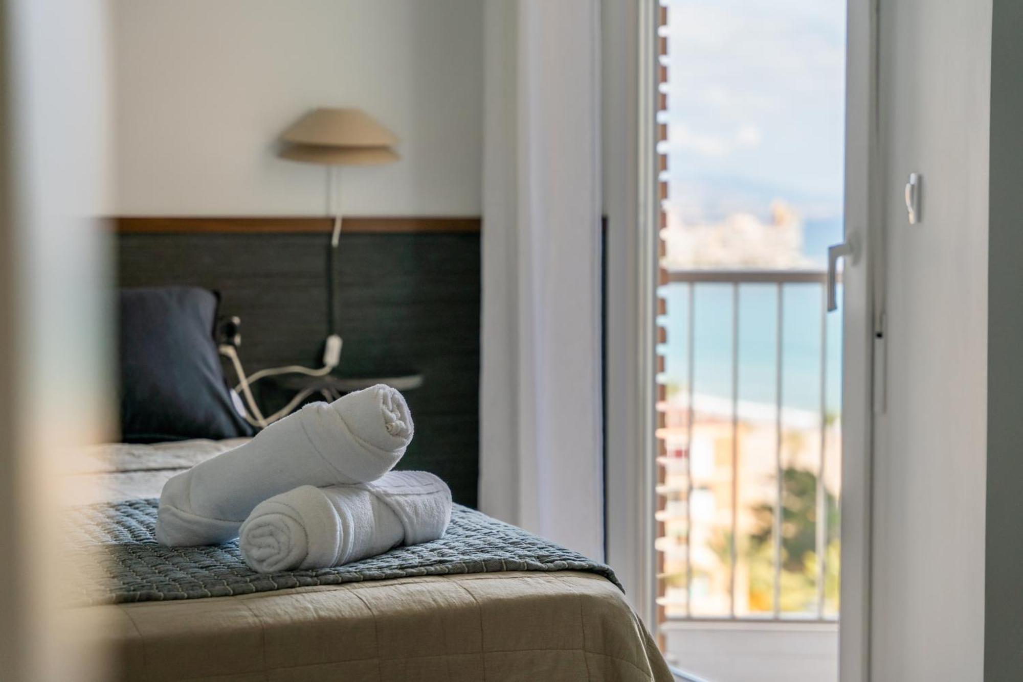 Apartamento Las Brisas La Venteta Εξωτερικό φωτογραφία
