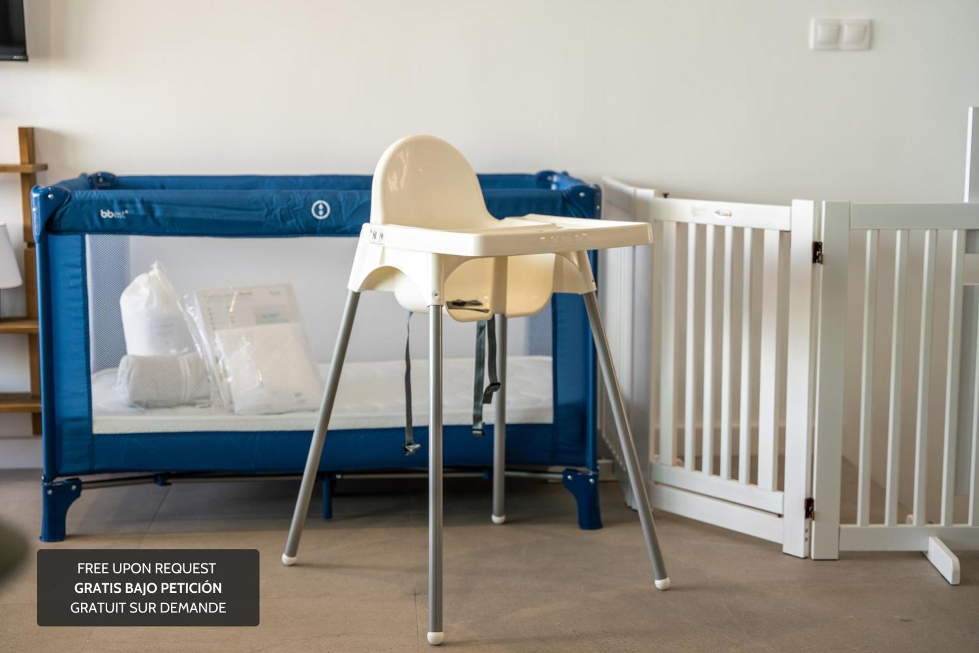 Apartamento Las Brisas La Venteta Εξωτερικό φωτογραφία
