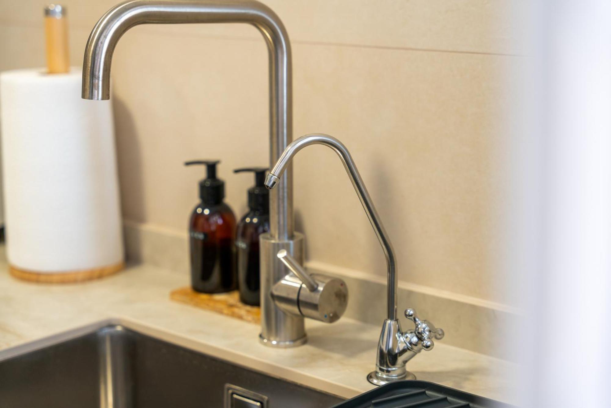Apartamento Las Brisas La Venteta Εξωτερικό φωτογραφία