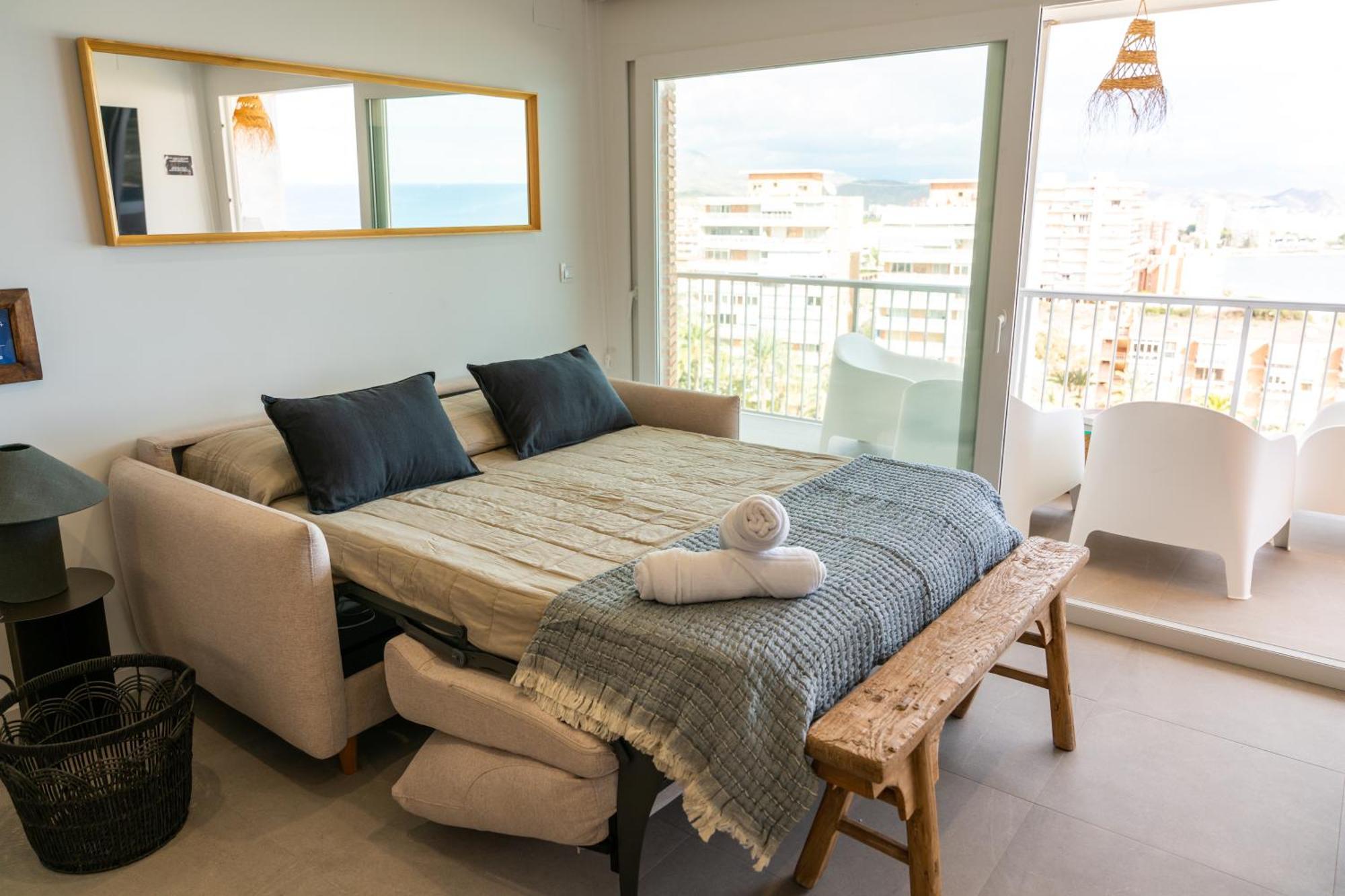 Apartamento Las Brisas La Venteta Εξωτερικό φωτογραφία
