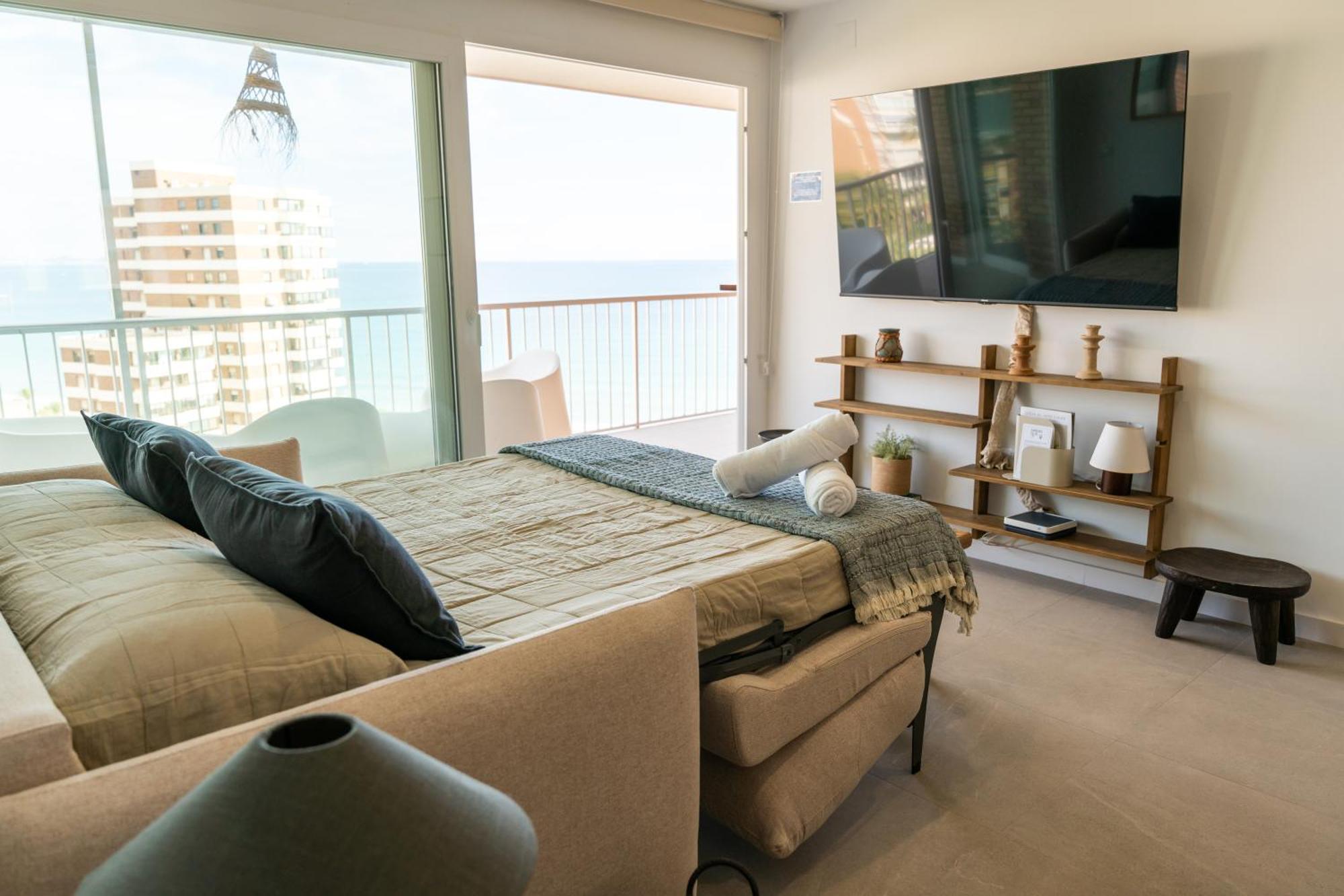 Apartamento Las Brisas La Venteta Εξωτερικό φωτογραφία