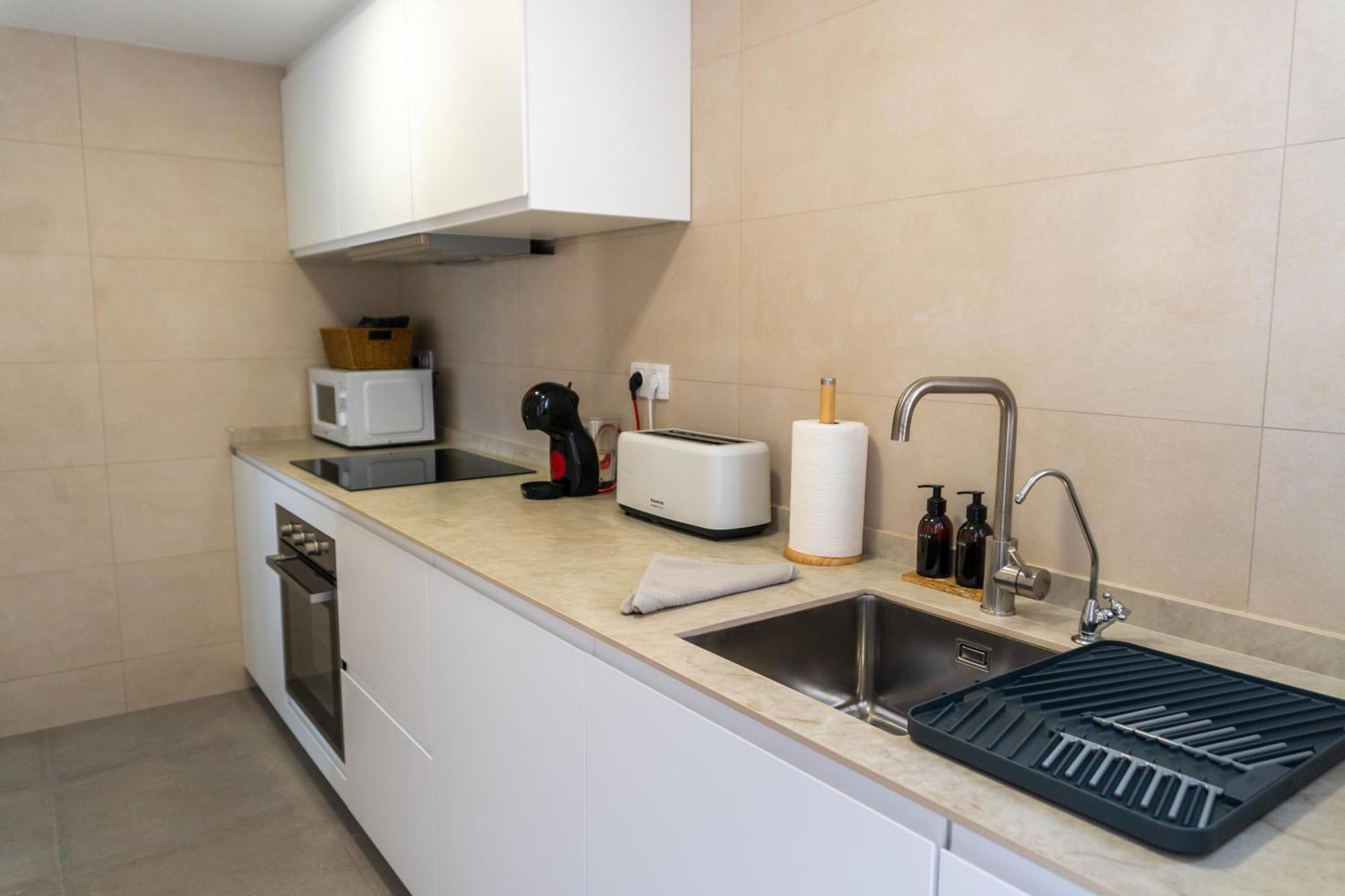 Apartamento Las Brisas La Venteta Εξωτερικό φωτογραφία