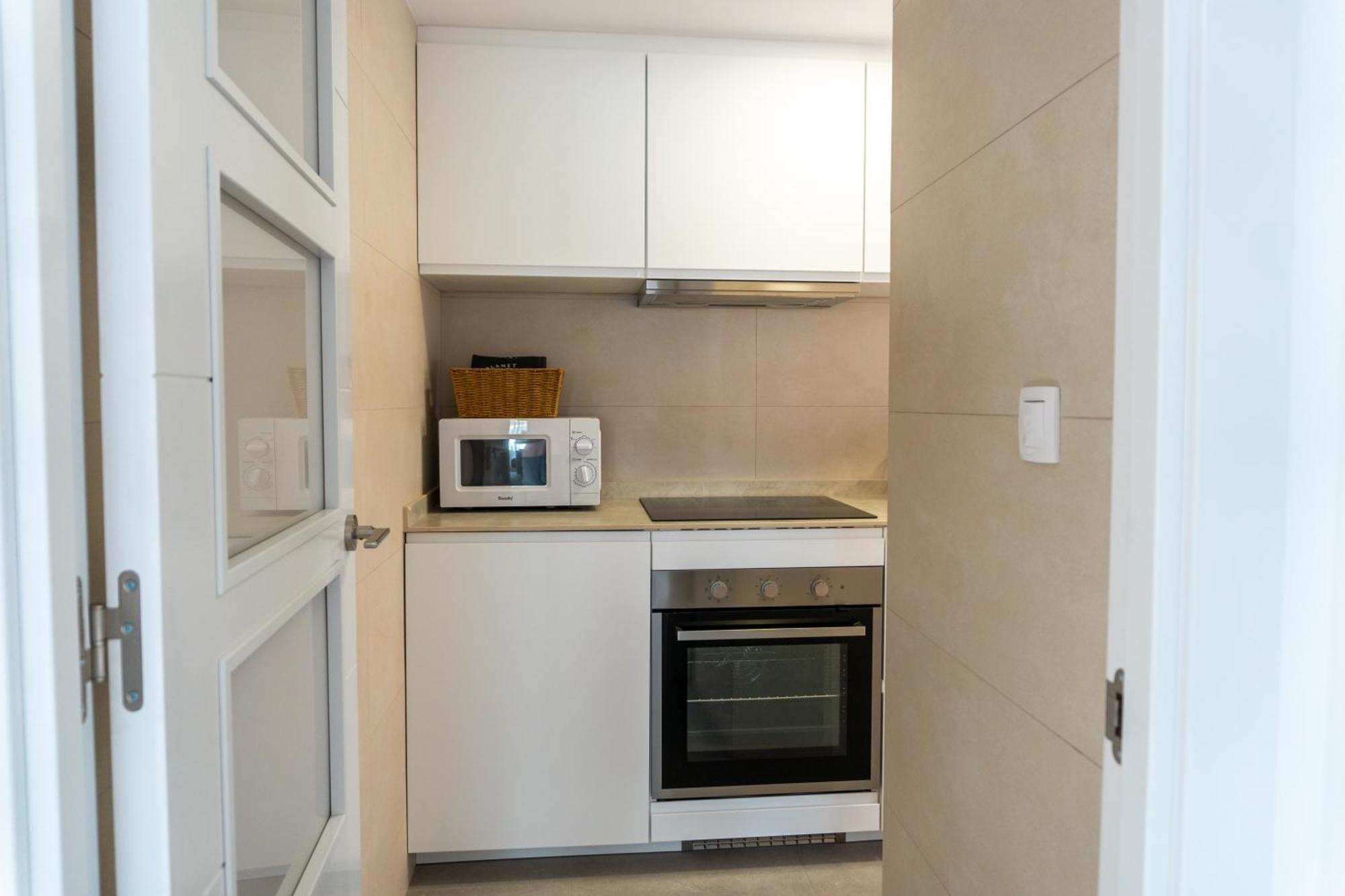 Apartamento Las Brisas La Venteta Εξωτερικό φωτογραφία