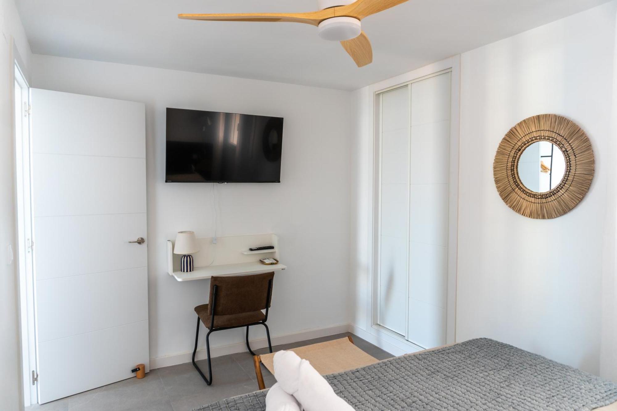 Apartamento Las Brisas La Venteta Εξωτερικό φωτογραφία
