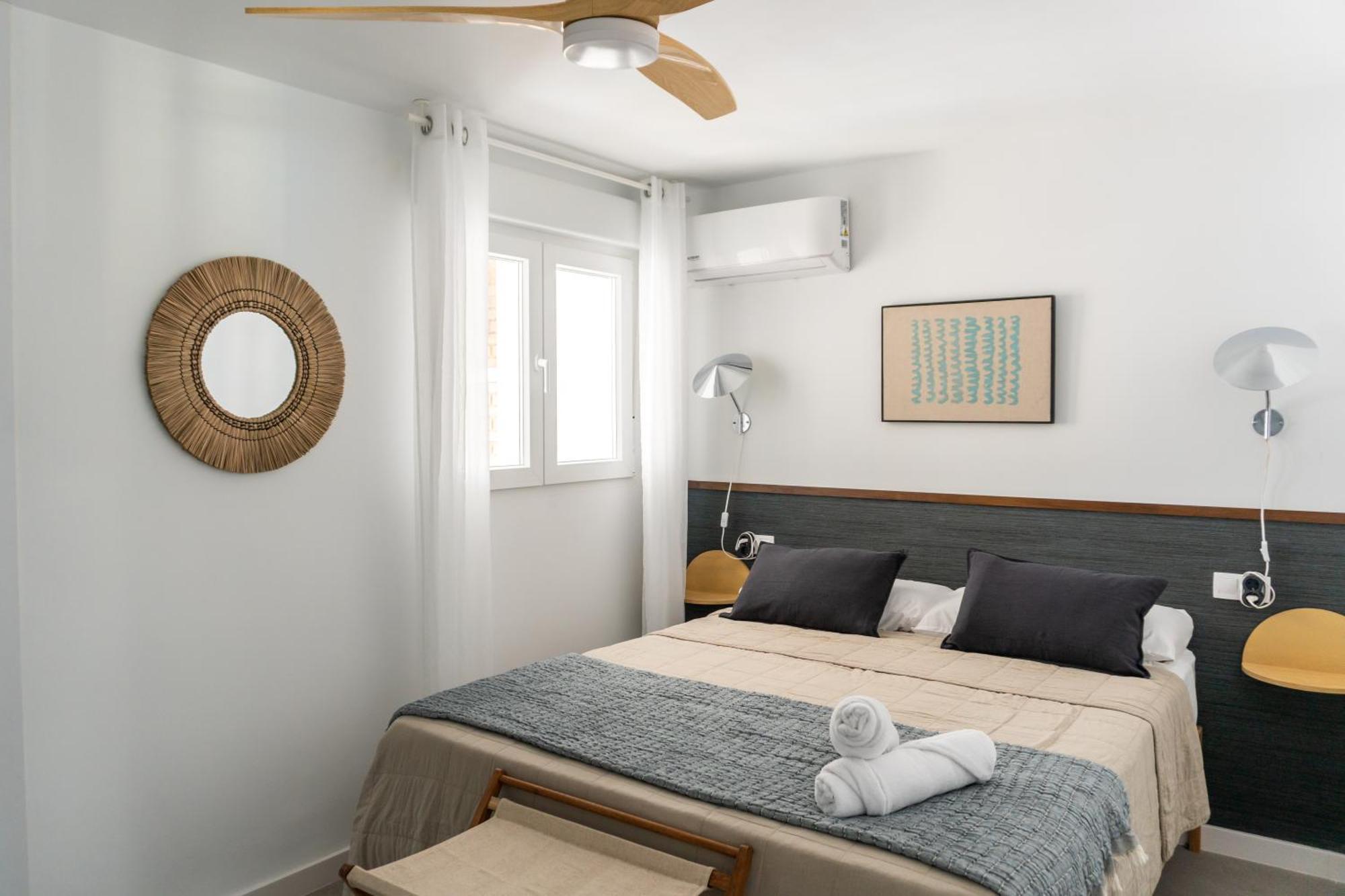 Apartamento Las Brisas La Venteta Εξωτερικό φωτογραφία