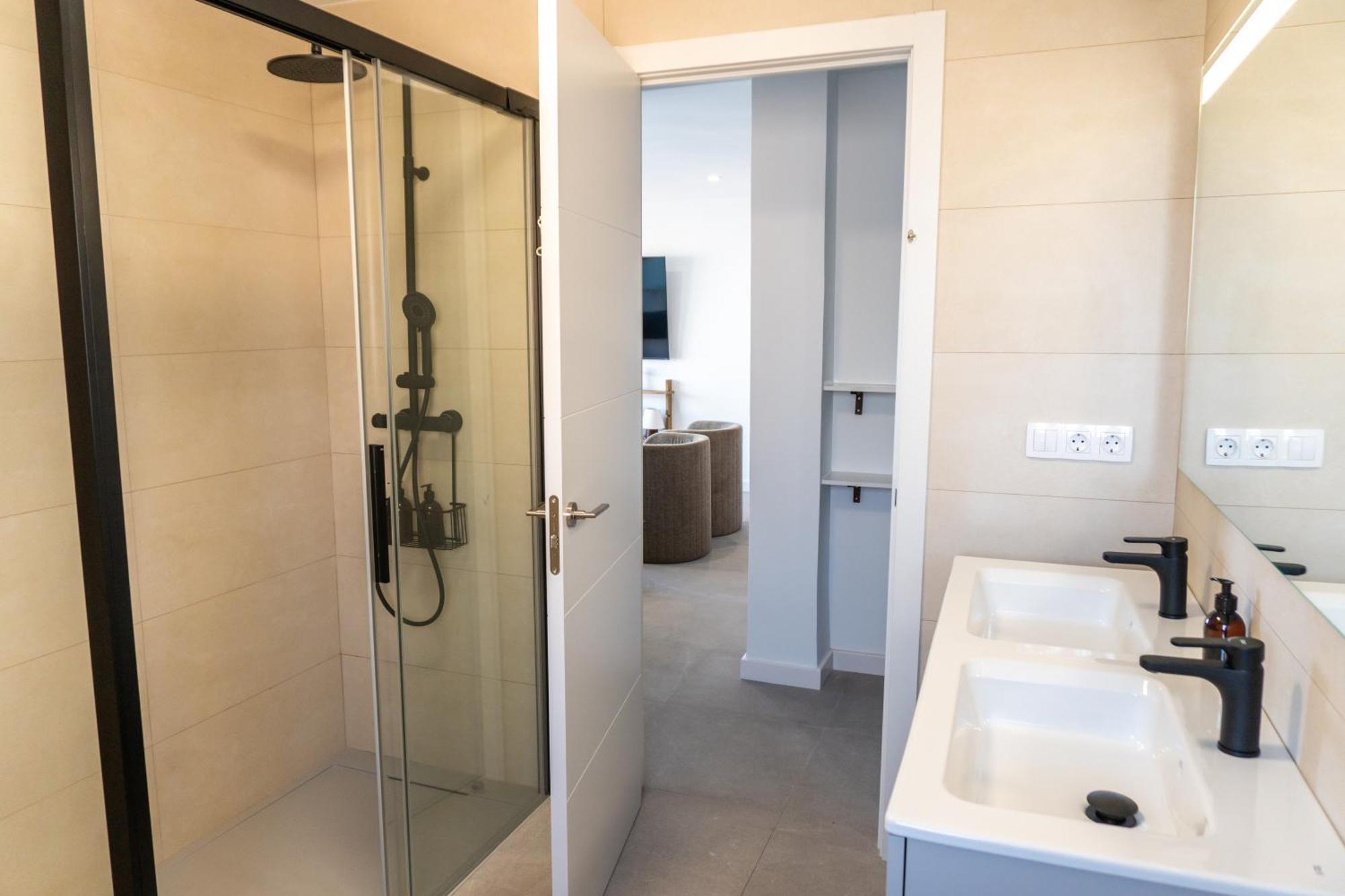 Apartamento Las Brisas La Venteta Εξωτερικό φωτογραφία