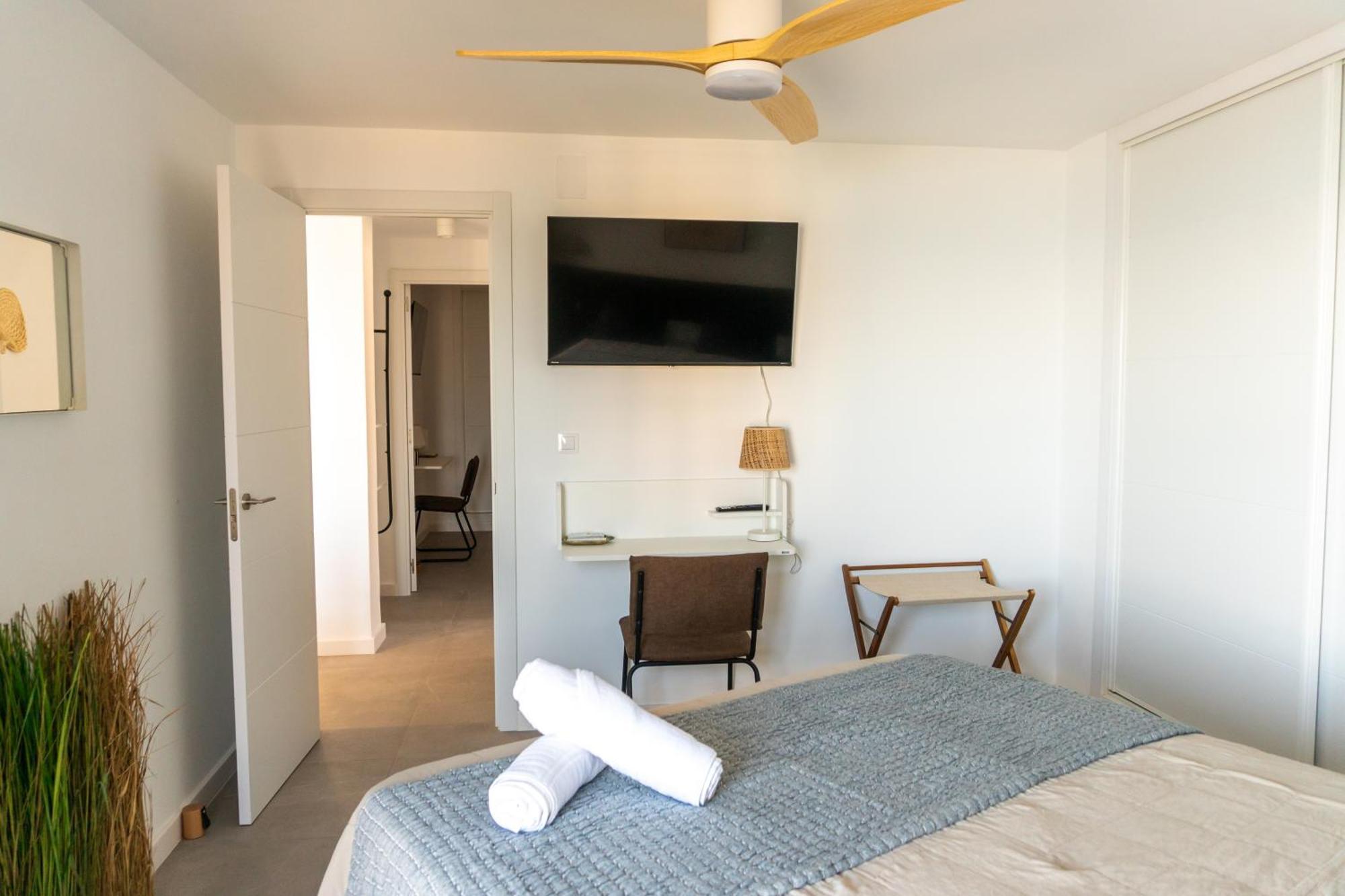 Apartamento Las Brisas La Venteta Εξωτερικό φωτογραφία