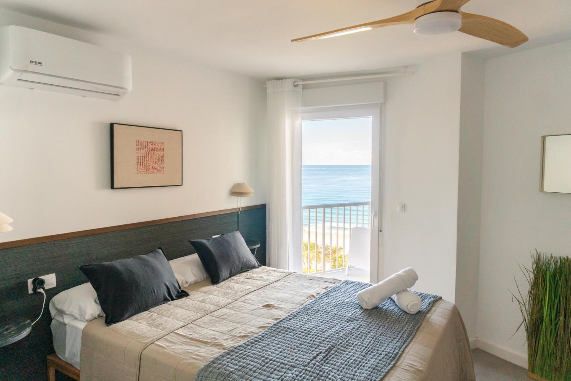 Apartamento Las Brisas La Venteta Εξωτερικό φωτογραφία