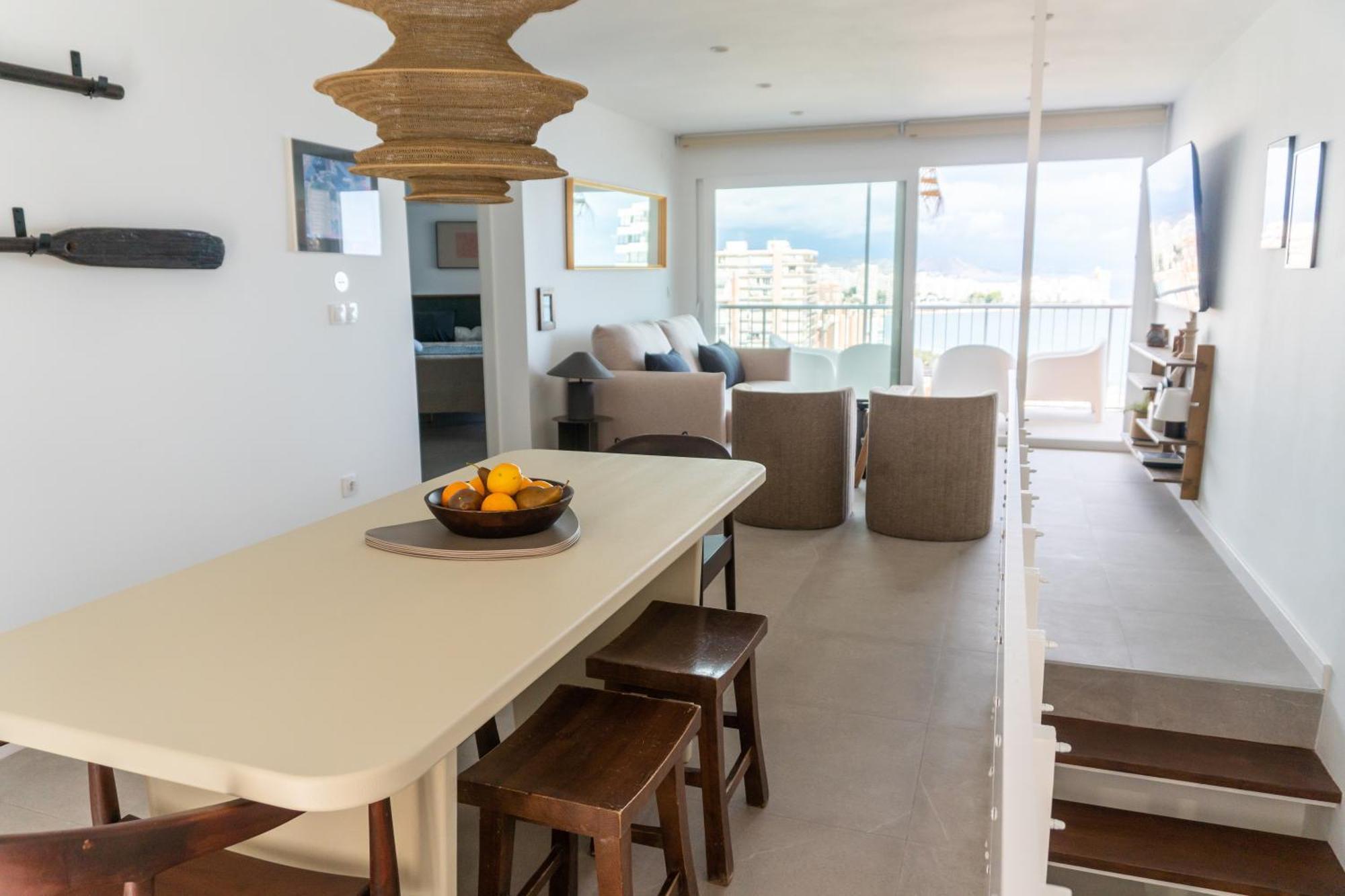 Apartamento Las Brisas La Venteta Εξωτερικό φωτογραφία