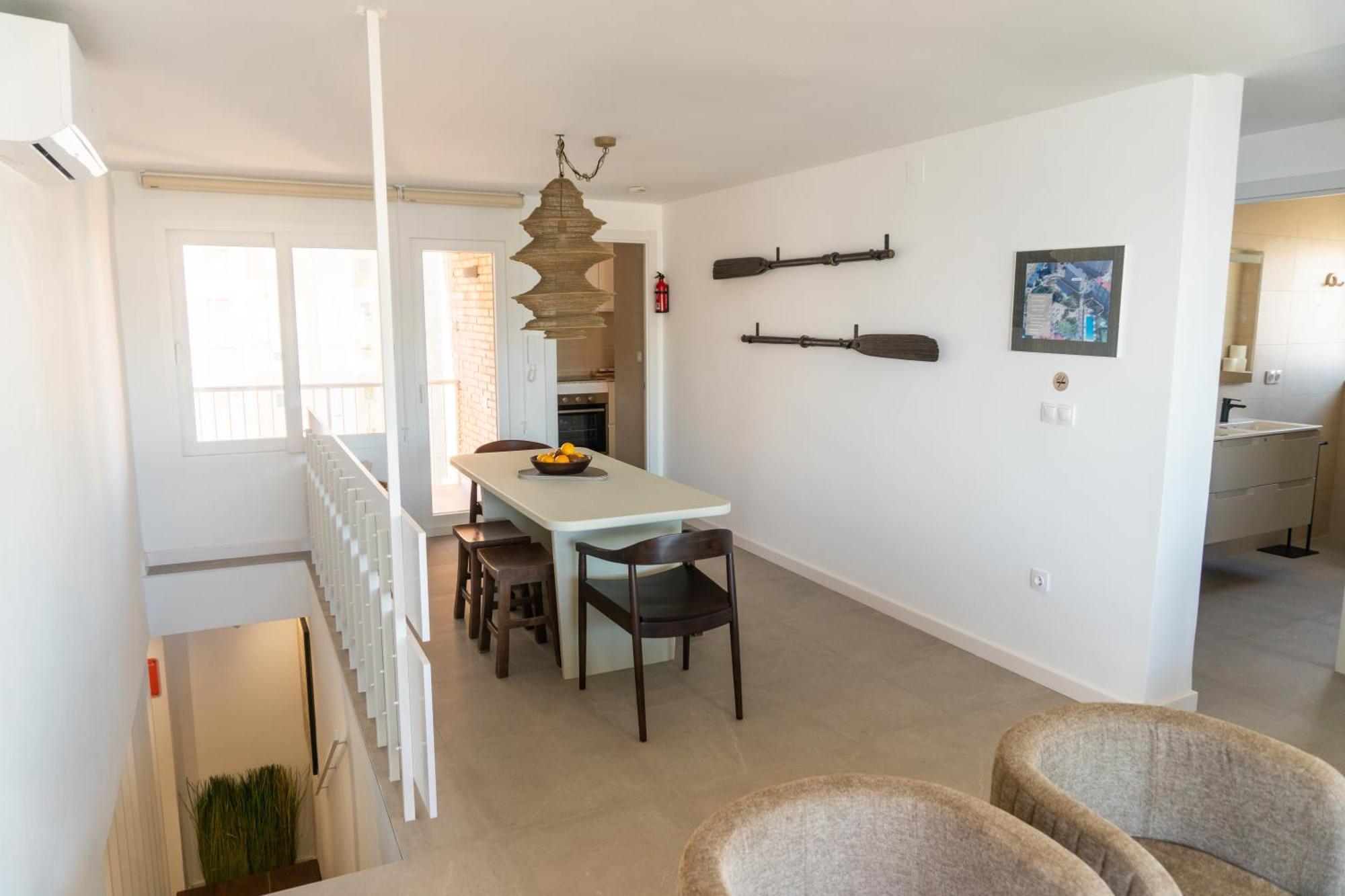 Apartamento Las Brisas La Venteta Εξωτερικό φωτογραφία