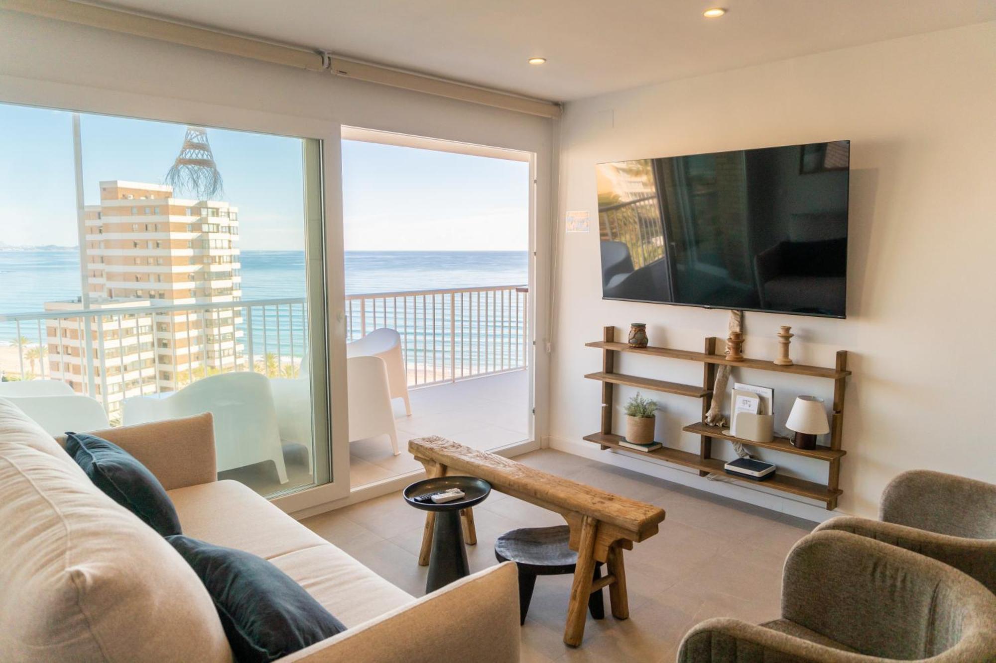 Apartamento Las Brisas La Venteta Εξωτερικό φωτογραφία