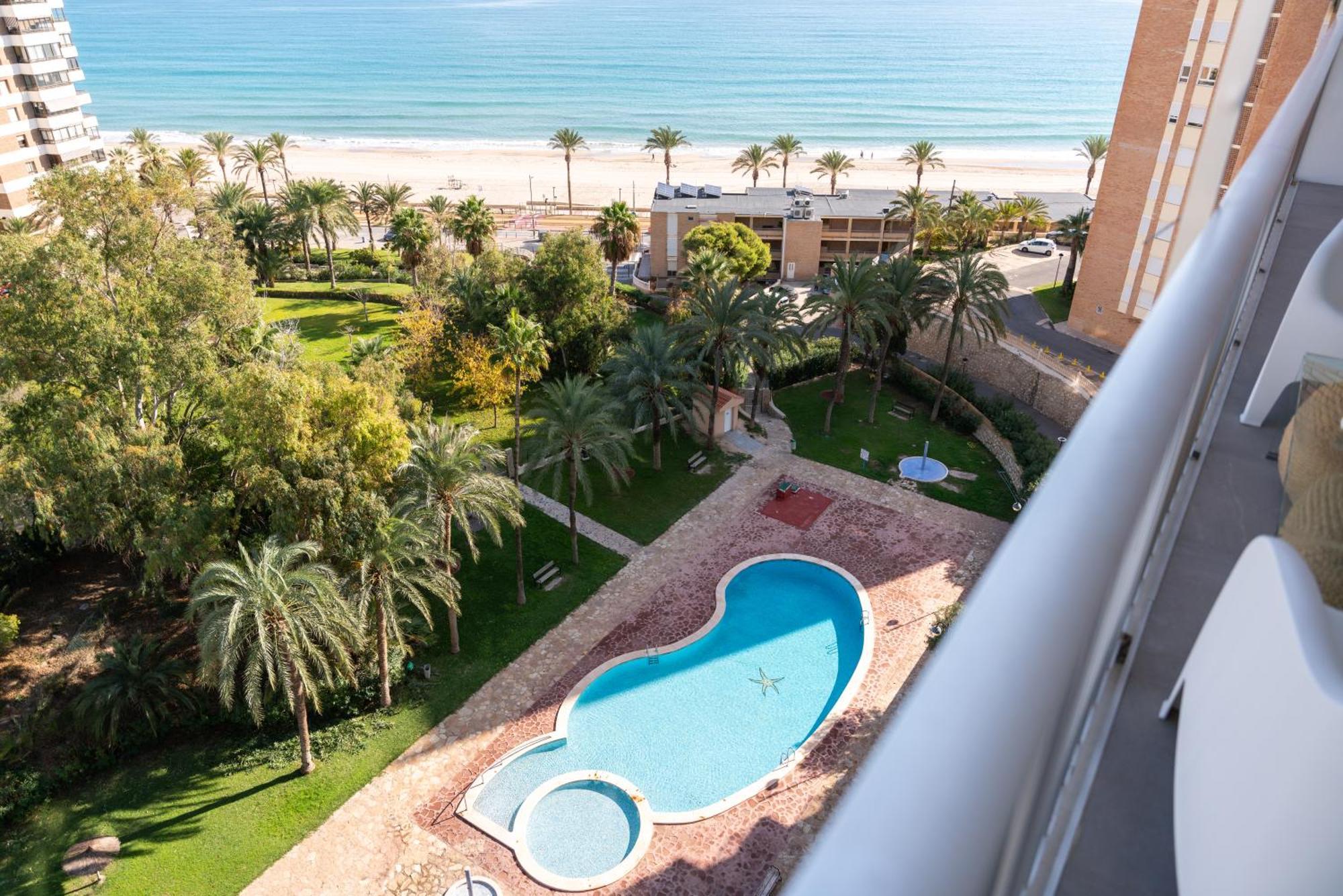 Apartamento Las Brisas La Venteta Εξωτερικό φωτογραφία