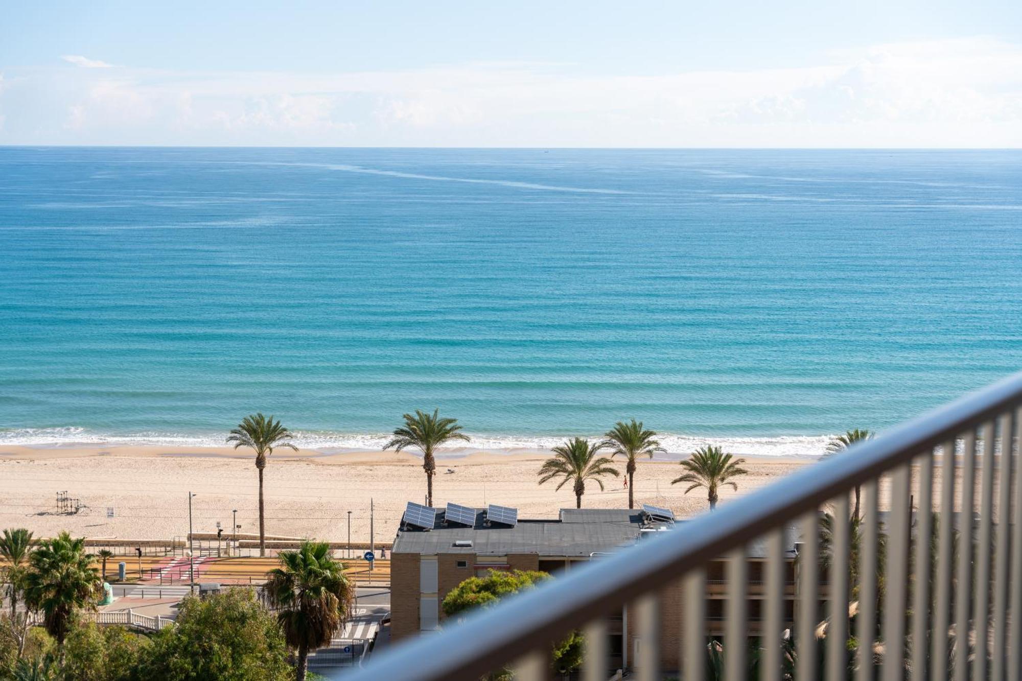 Apartamento Las Brisas La Venteta Εξωτερικό φωτογραφία