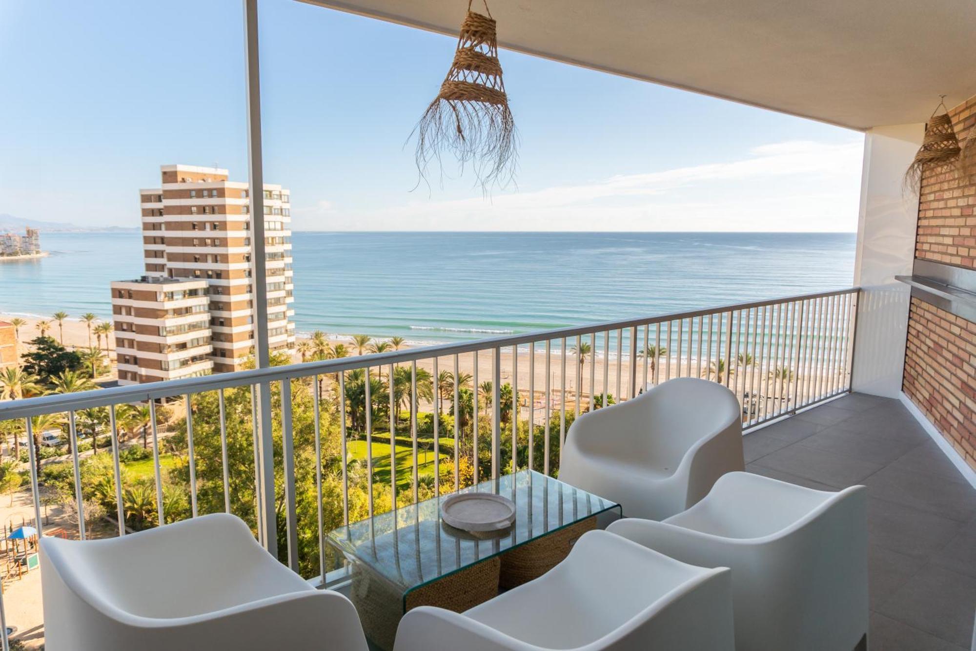 Apartamento Las Brisas La Venteta Εξωτερικό φωτογραφία