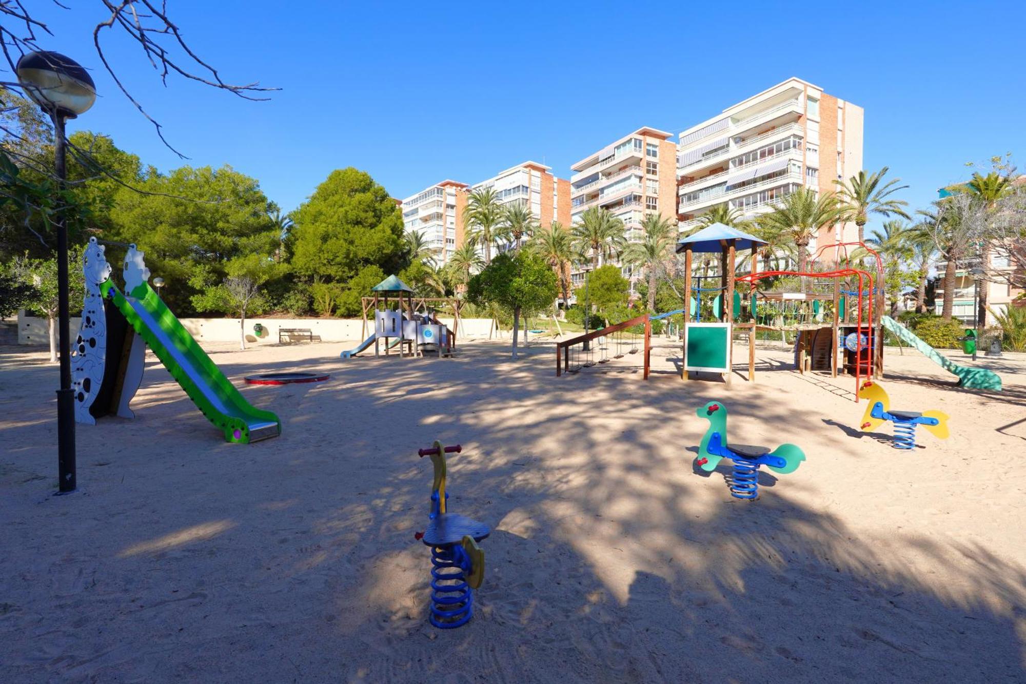 Apartamento Las Brisas La Venteta Εξωτερικό φωτογραφία