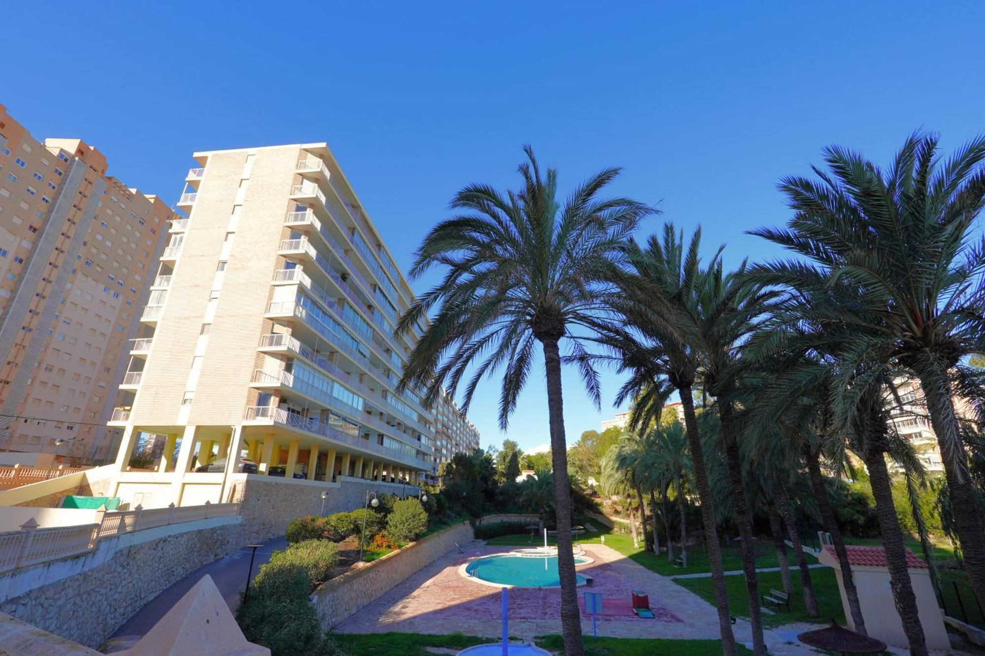 Apartamento Las Brisas La Venteta Εξωτερικό φωτογραφία